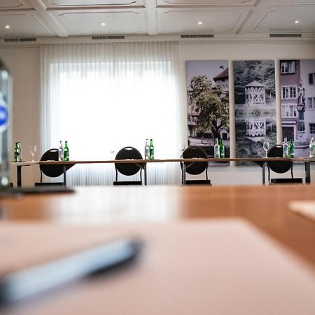 Hotel Lenzburg Ngoại thất bức ảnh