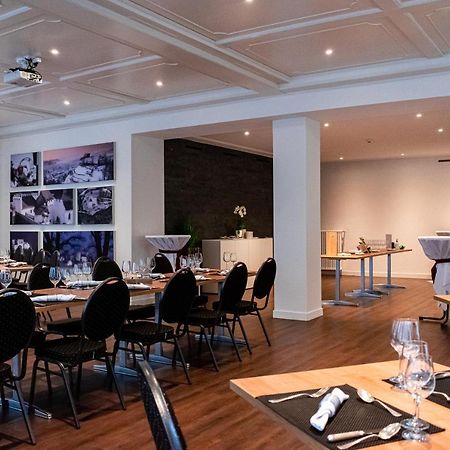 Hotel Lenzburg Ngoại thất bức ảnh